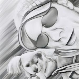 Meet your Posher, Charles